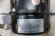 Dehumidifier Fan Motor