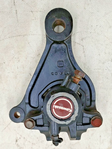Rear brake caliper - rear,