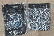 Shoyoroll 90s Rashguard Set