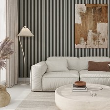 Acoustic Slat Wall Panel