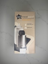 Tomme Tippee Travel