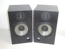 2x QMS / Quested Monitoring Systems Passive Studio Monitor, 2 Year Warranty