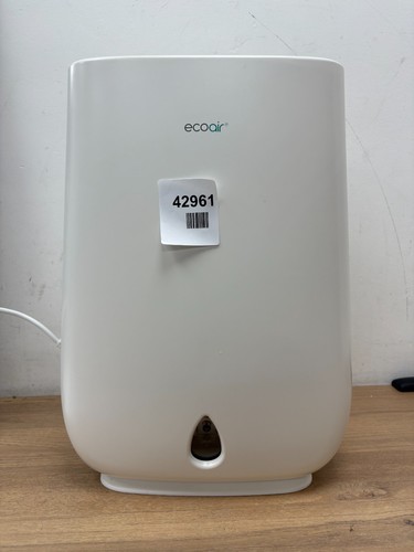 Ecoair dd3 classic mk3 - ecoair,