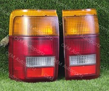 Toyota Hilux surf 1989-1995