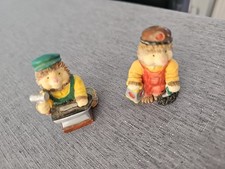 Regency Fine Arts, Tales Of