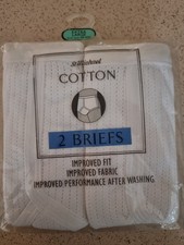 Vintage St Michael M&S 2 Pack