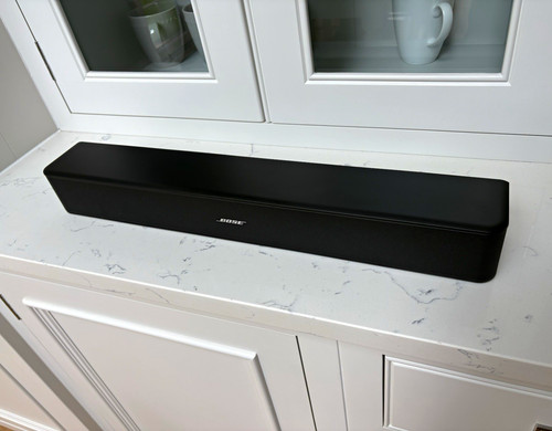 Bose solo soundbar - soundbar, 2.0