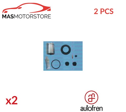 Brake caliper repair kit - repair,