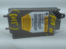 2011 BMW 5 SERIES ECU AIRBAG CONTROL MODULE BAGS BLOWN 6577 9239985 01  6577 923