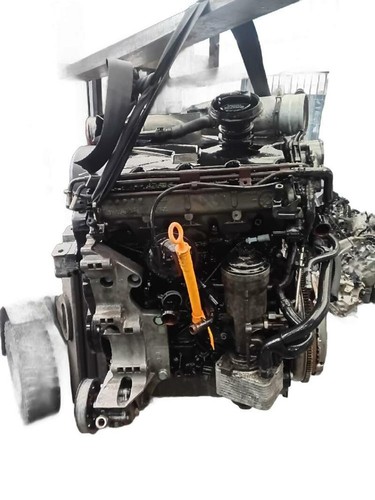 Asz full engine 2228381 - asz, audi