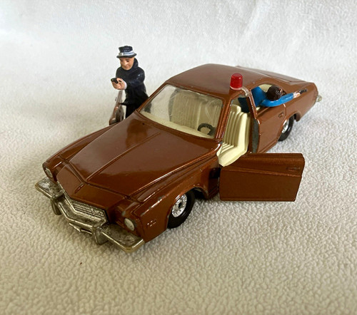 Corgi toys original - corgi,