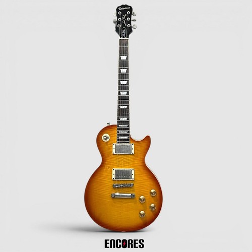 Epiphone les paul standard pro - epiphone,