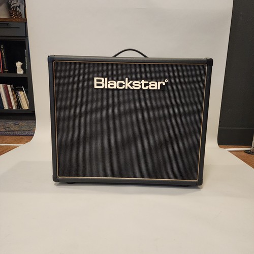 Blackstar htv 112 watt - blackstar, 80-watt