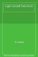 The Light Aircraft Data Book