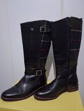 Barbour Wren Women's Black