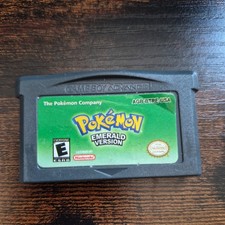 Pokémon: Emerald Version