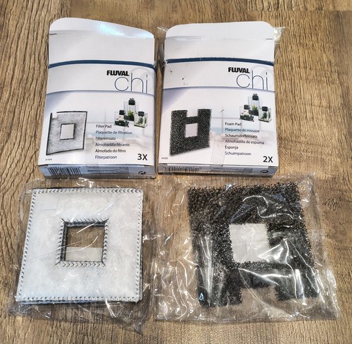 Fluval chi combo - fluval,