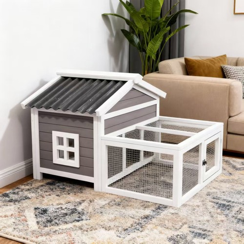 Outdoor weatherproof wooden - outdoor,