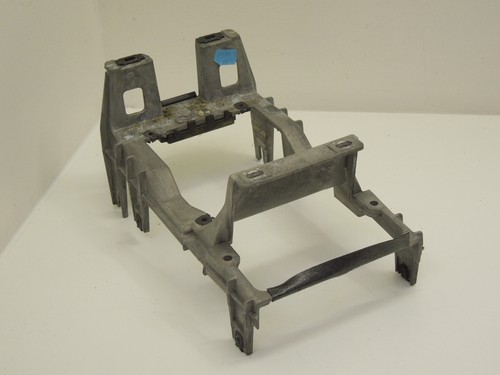 Phaeton centre armrest - phaeton,