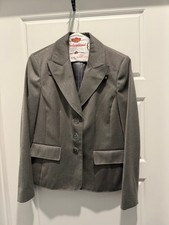 Kasper Women's 2 Pieces Gray