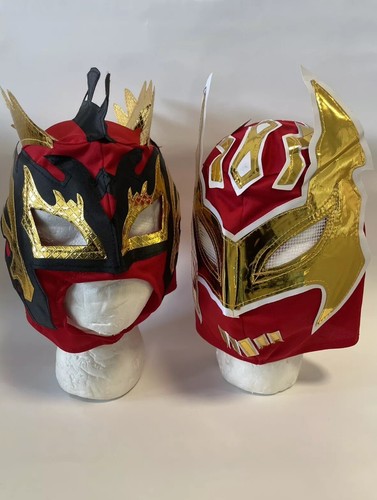 Combos kalisto mysterio - combos,