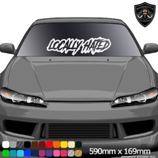 Locally Hated Large JDM