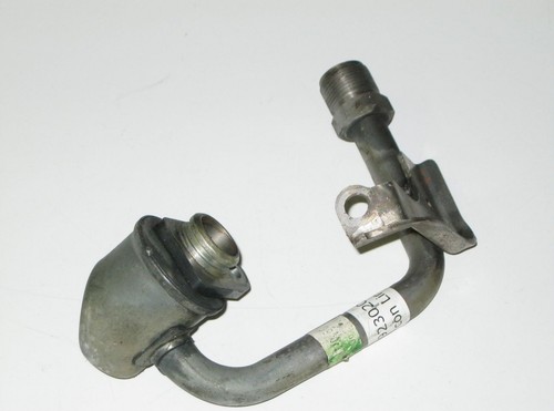 Mercedes m119 aircon - m119, pump