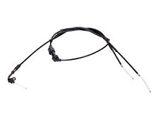 Gilera DNA 50cc GP 2T LC Naraku PTFE Throttle Cable for Gilera DNA 50