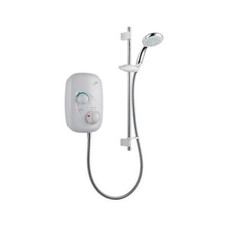 Mira Event XS Thermostatic Shower - Chrome - 1.1532.400