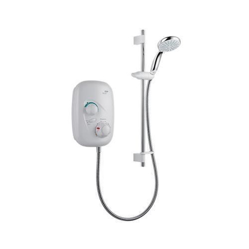 Mira event thermostatic - mira, xs