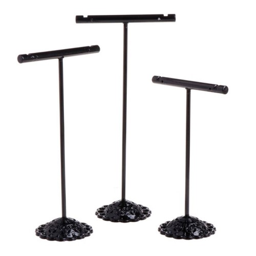 3pcs set fashion shaped - 3pcs/set, t-shaped