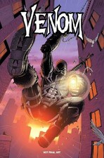 Agent Venom Omnibus -