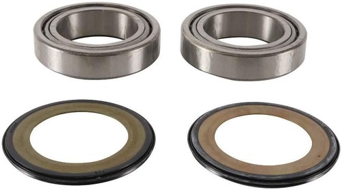 Steering bearing kit honda - bearing,