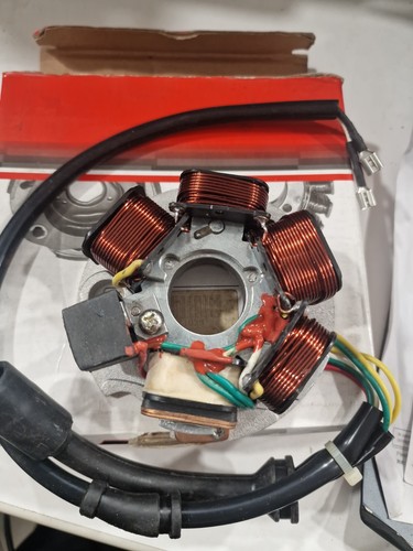 Piaggio ape50 stator - piaggio,