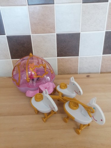 Peppa pig fairytale princess - peppa,