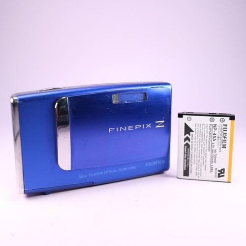 Fujifilm digital camera - digital,