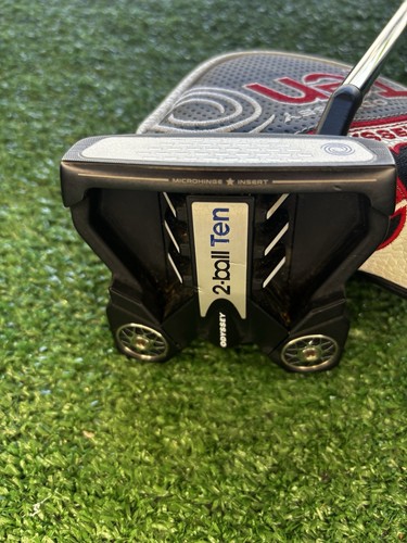 Odyssey ten ball - odyssey,