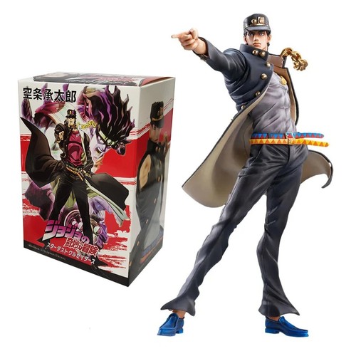 17cm anime jojo bizarre - anime,