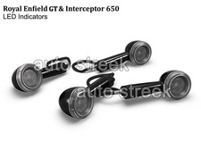 GENUINE ROYAL ENFIELD GT &