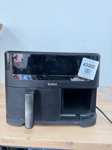 Tefal dual easy - tefal, fry