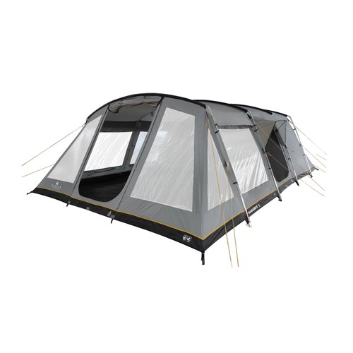 Gear vanguard nightfall - hi-gear,