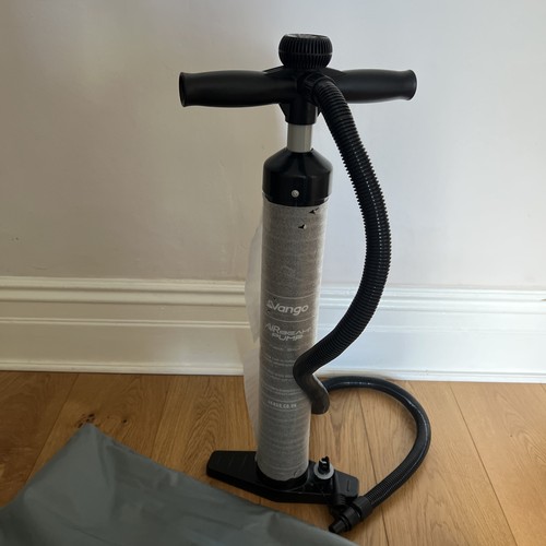 Vango airbeam pump - pump, for