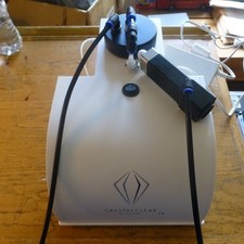 CRYSTAL CLEAR MOBILE MINI