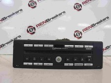 Renault Laguna 2001-2005 Radio