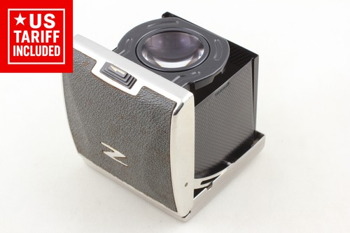 Mint zenza bronica - zenza,