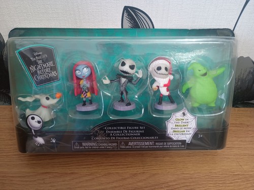 The nightmare before christmas - nightmare,