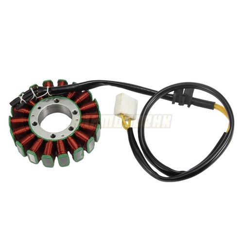 Magneto stator coil - coil, honda