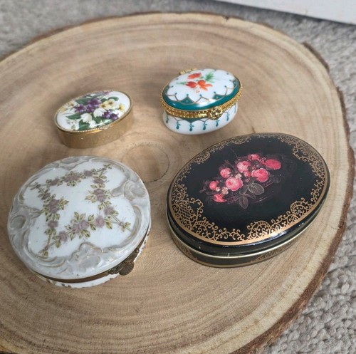 Collection vintage pill - collection, 4