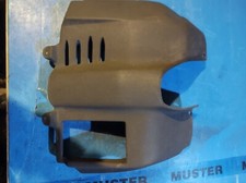 PARAMOTORE APRILIA CAPONORD ETV 1000