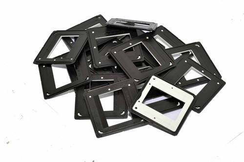 Glassless slide mounts - 50,